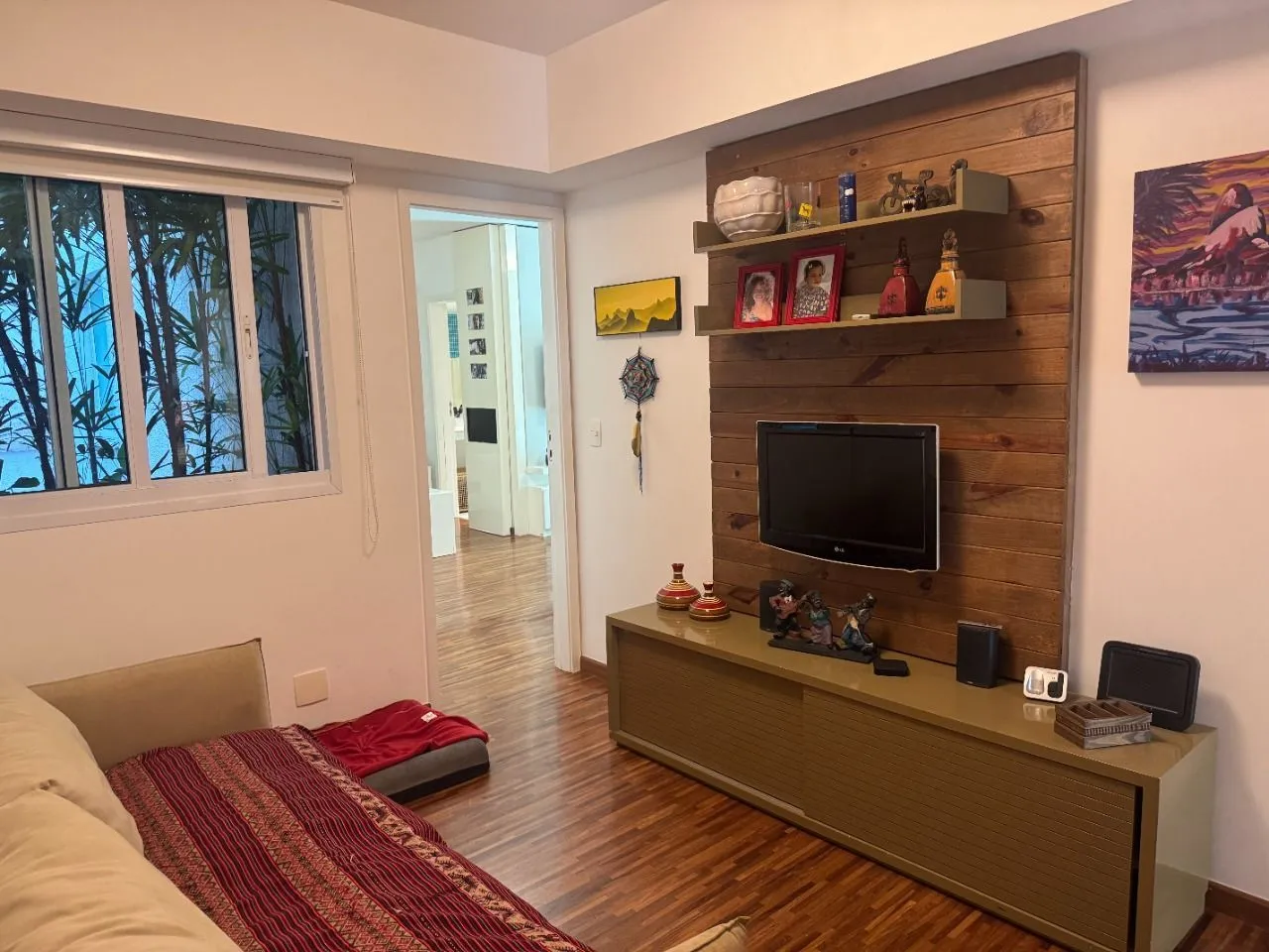 Apartamento 260 m² com 4 suítes e 3 vagas na garagem — photo 19