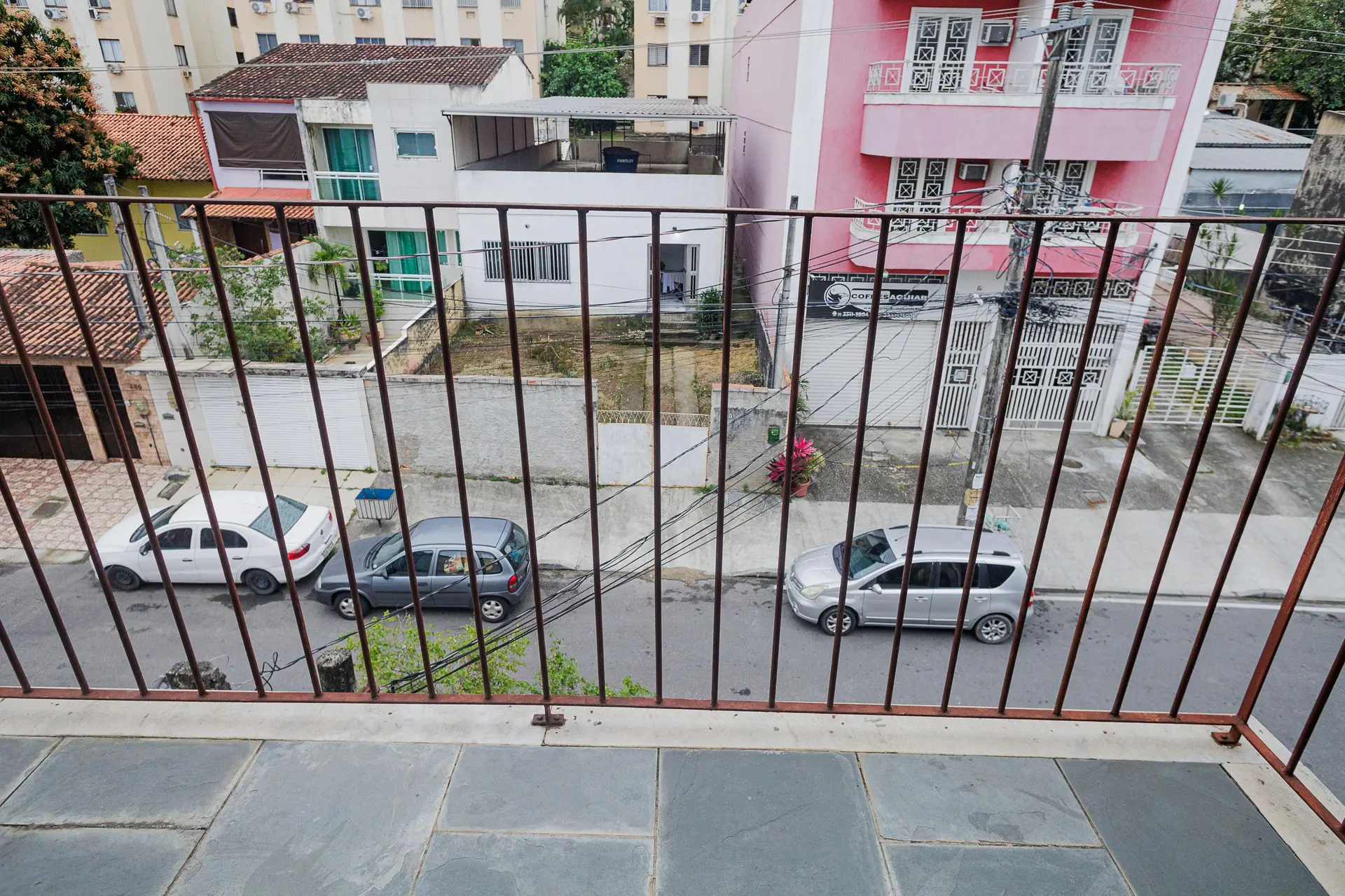 Apartamento con jardín privado y 2 dormitorios — photo 5