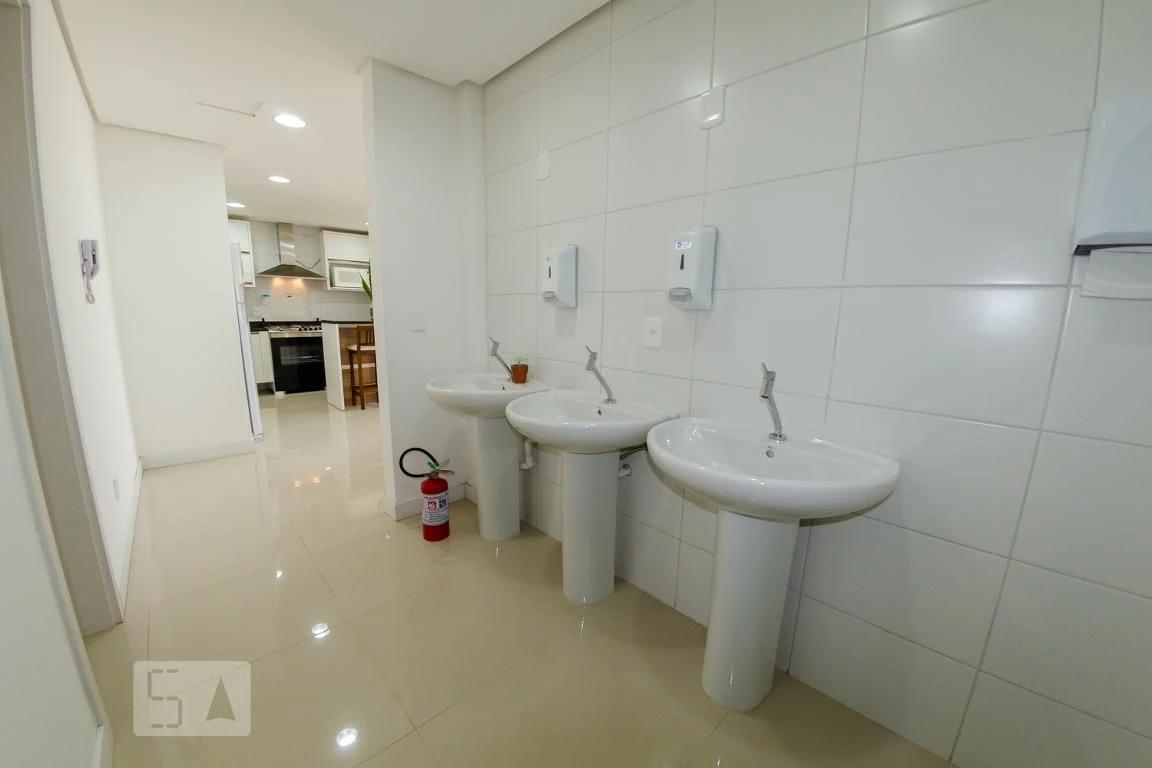 Departamento de 2 dormitorios con lavadora — photo 73