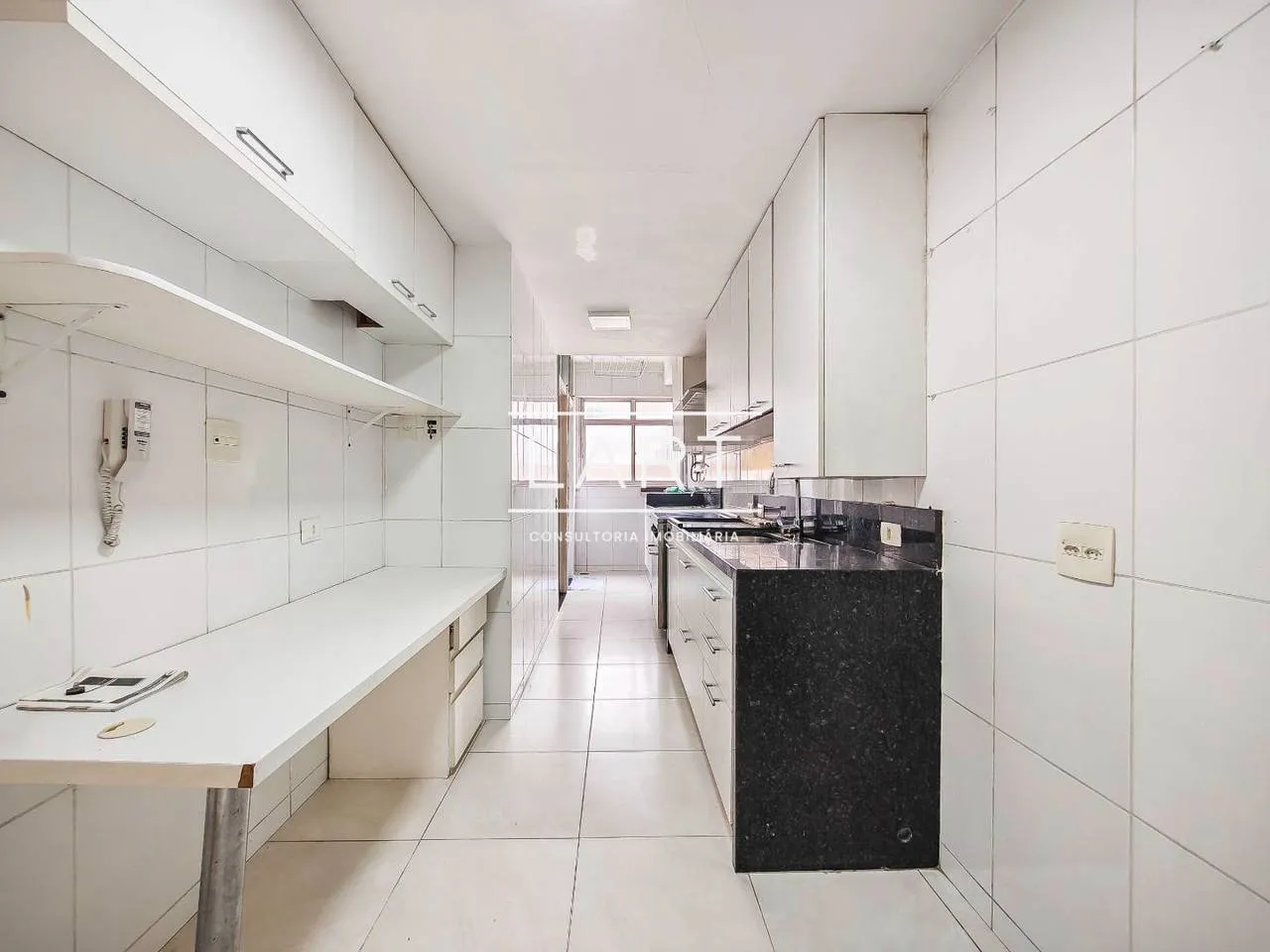Apartamento de 81 m² no 2º andar com varanda — photo 2