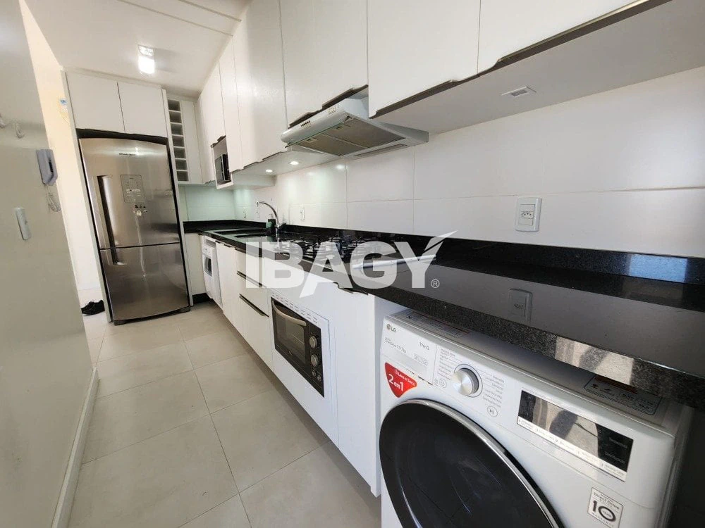Apartamento mobiliado com 2 suítes e 190 m² — photo 9