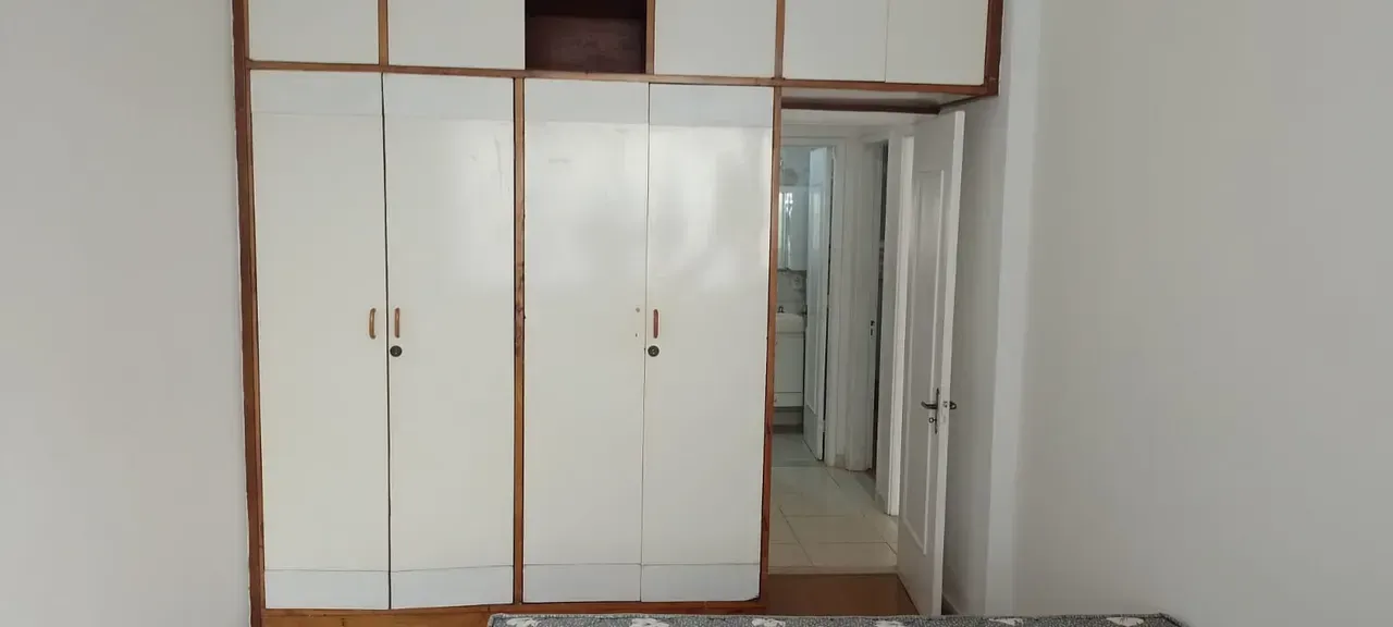 Furnished apartment with 3 bedrooms and 2 bathrooms — photo 13