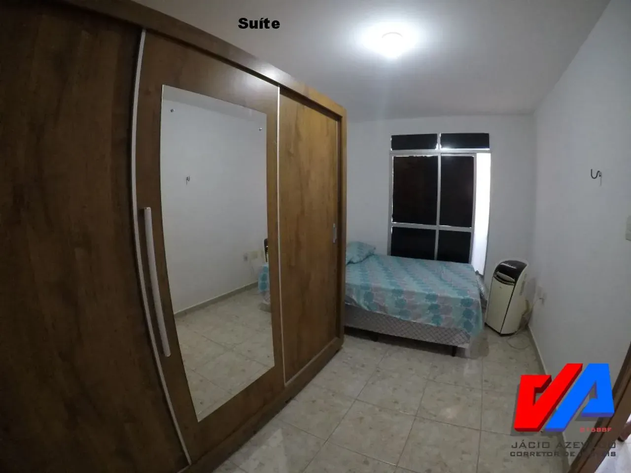 Furnished 3-bedroom apartment with 80 m² — photo 3