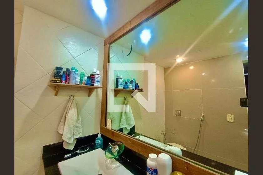 Apartamento de 4 quartos com cozinha integrada e 280 m² — photo 45