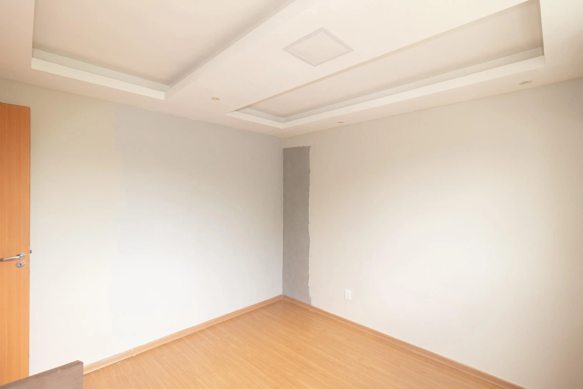 2 quartos e espaço de home office: apartamento de 45 m² — photo 32