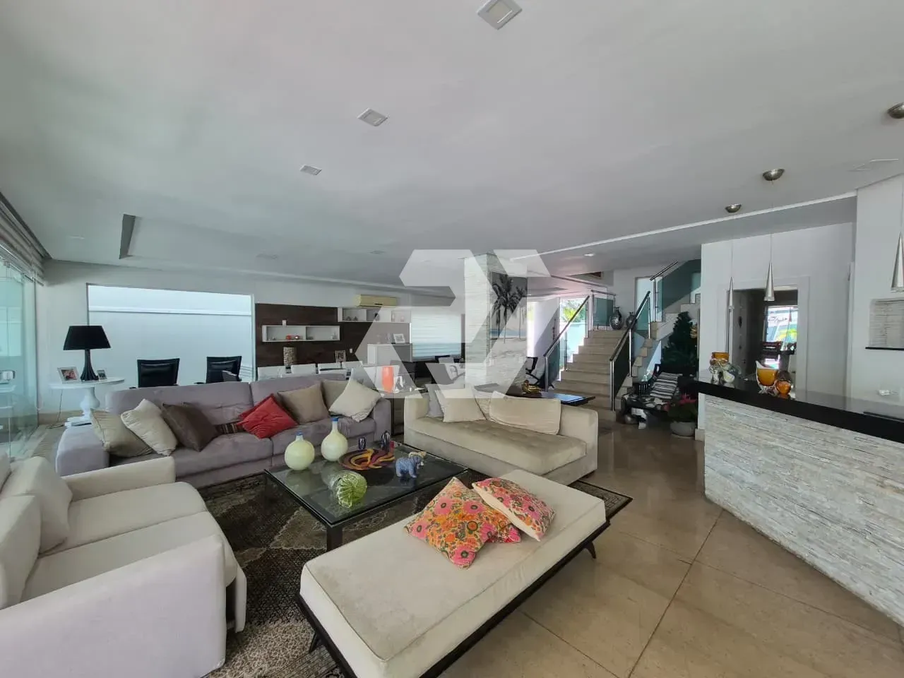 Casa com 5 quartos e aceita animais na locação — photo 2