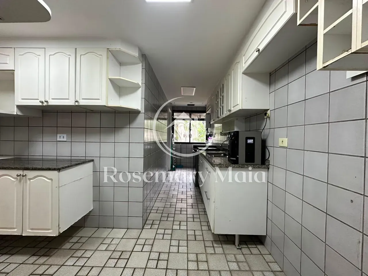 4-bedroom apartment with 142 m² and 2 parking spaces — photo 18