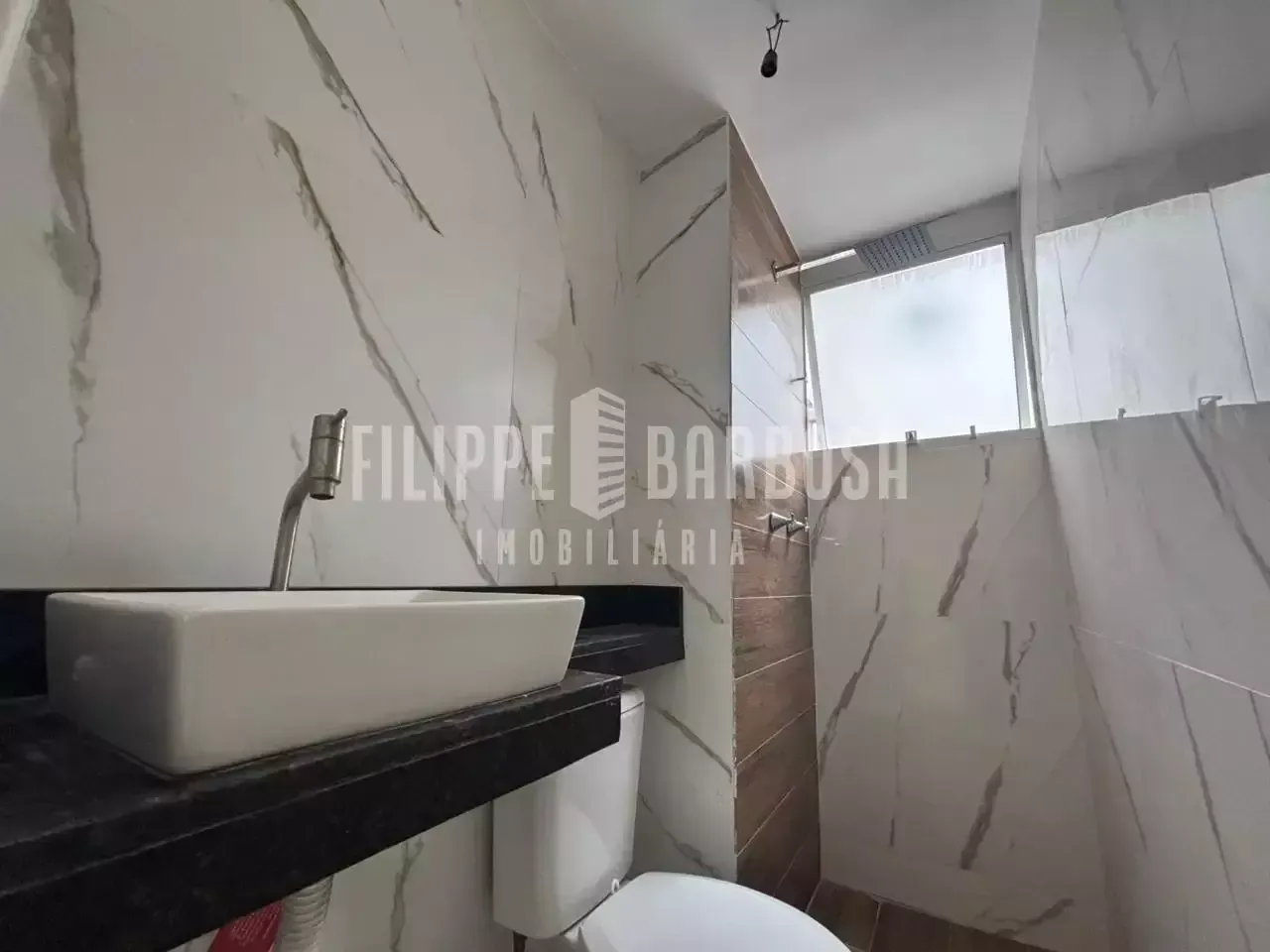 Apartamento sem mobília com 2 quartos e 1 vaga — photo 8
