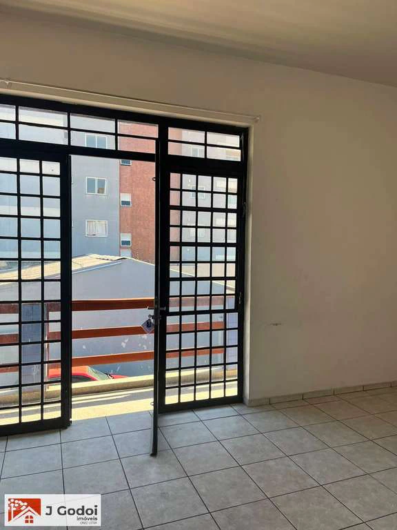 Estúdio sem mobília de 45 m² com vaga — photo 2