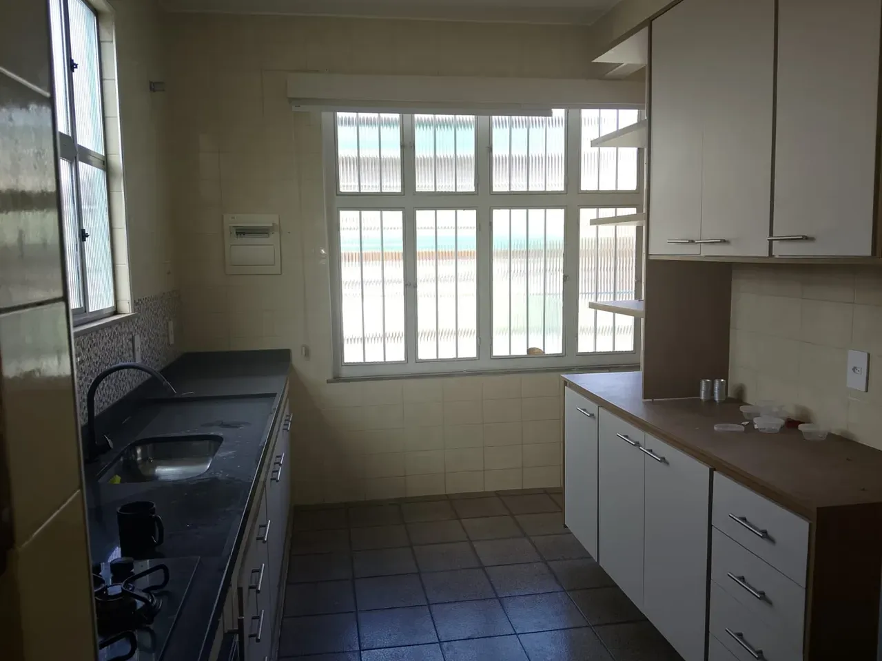 3-bedroom apartment with a washing machine in Rio de Janeiro — photo 53