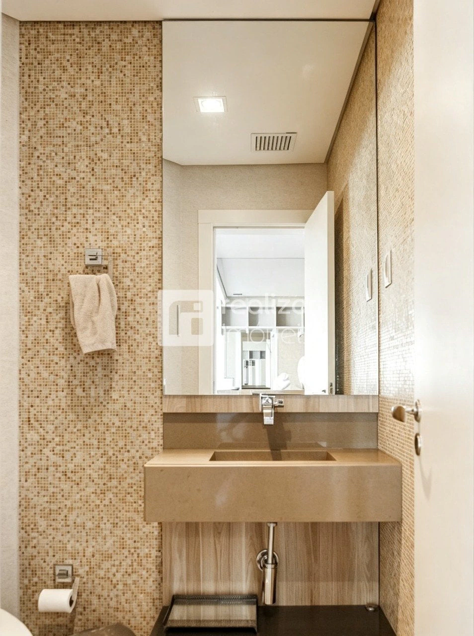Квартира 263 м² з власним басейном та видом на воду — photo 12