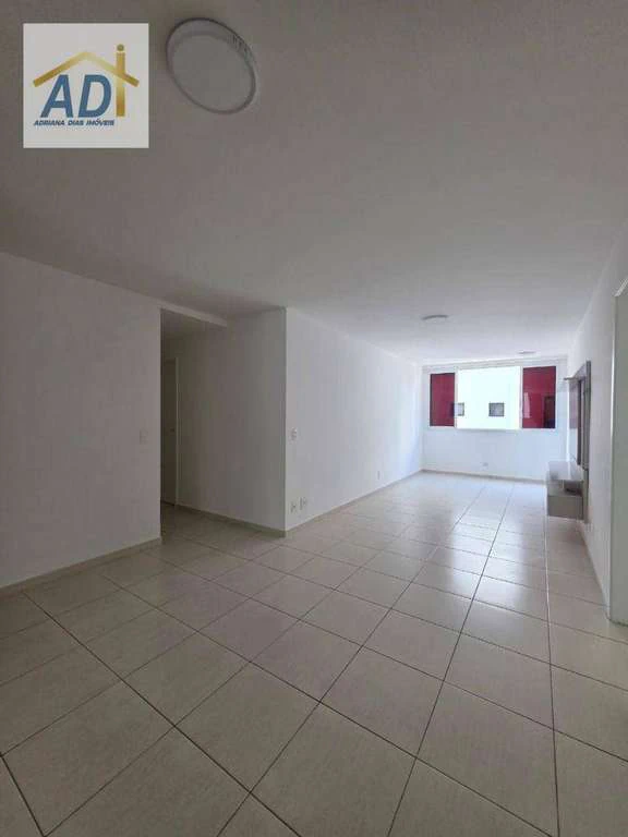 101 m² apartment with 3 bedrooms, suite and 2 parking spots — photo 17