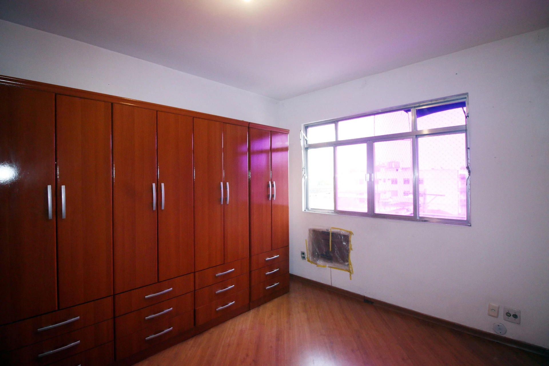 Apartamento com 2 quartos e churrasqueira privativa — photo 26