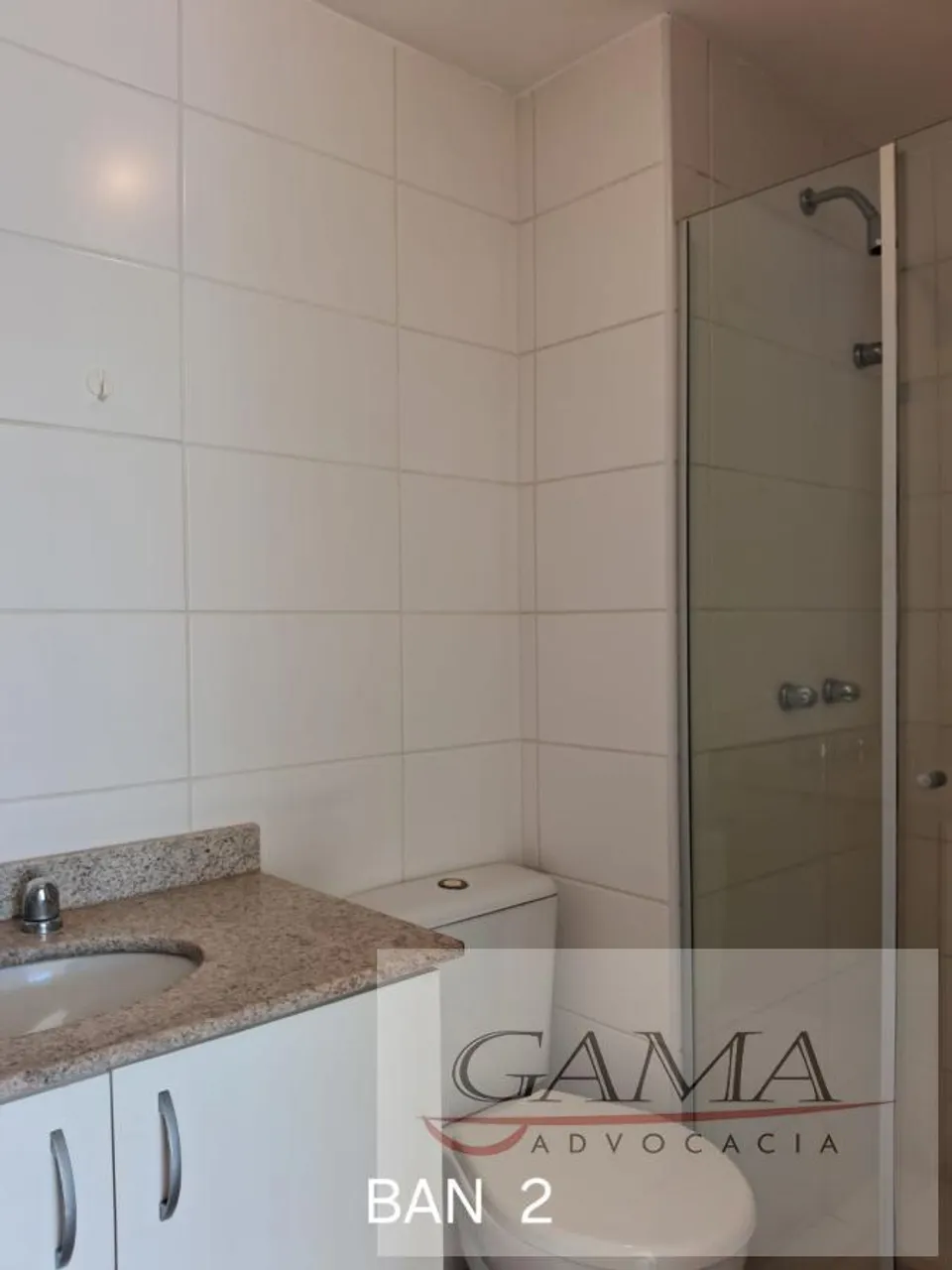 Rental apartment with 3 bedrooms and 1 bathroom — photo 15