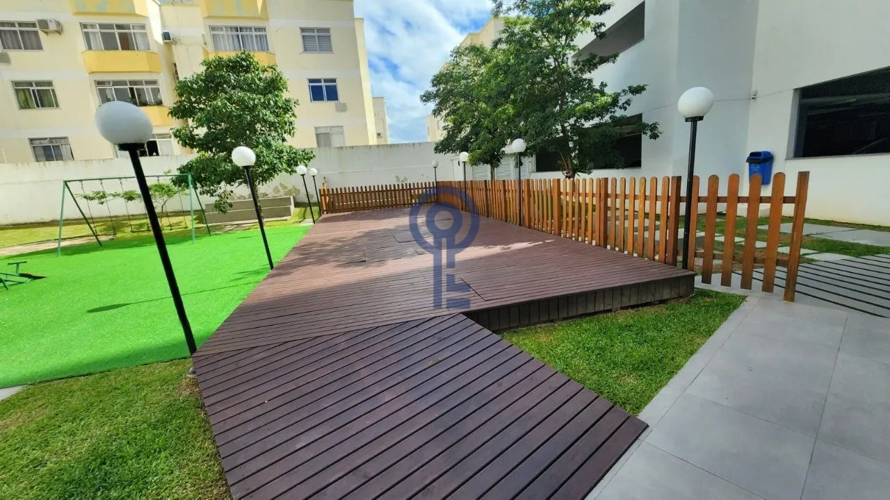 Apartamento mobiliado de 2 quartos com máquina de lavar — photo 32