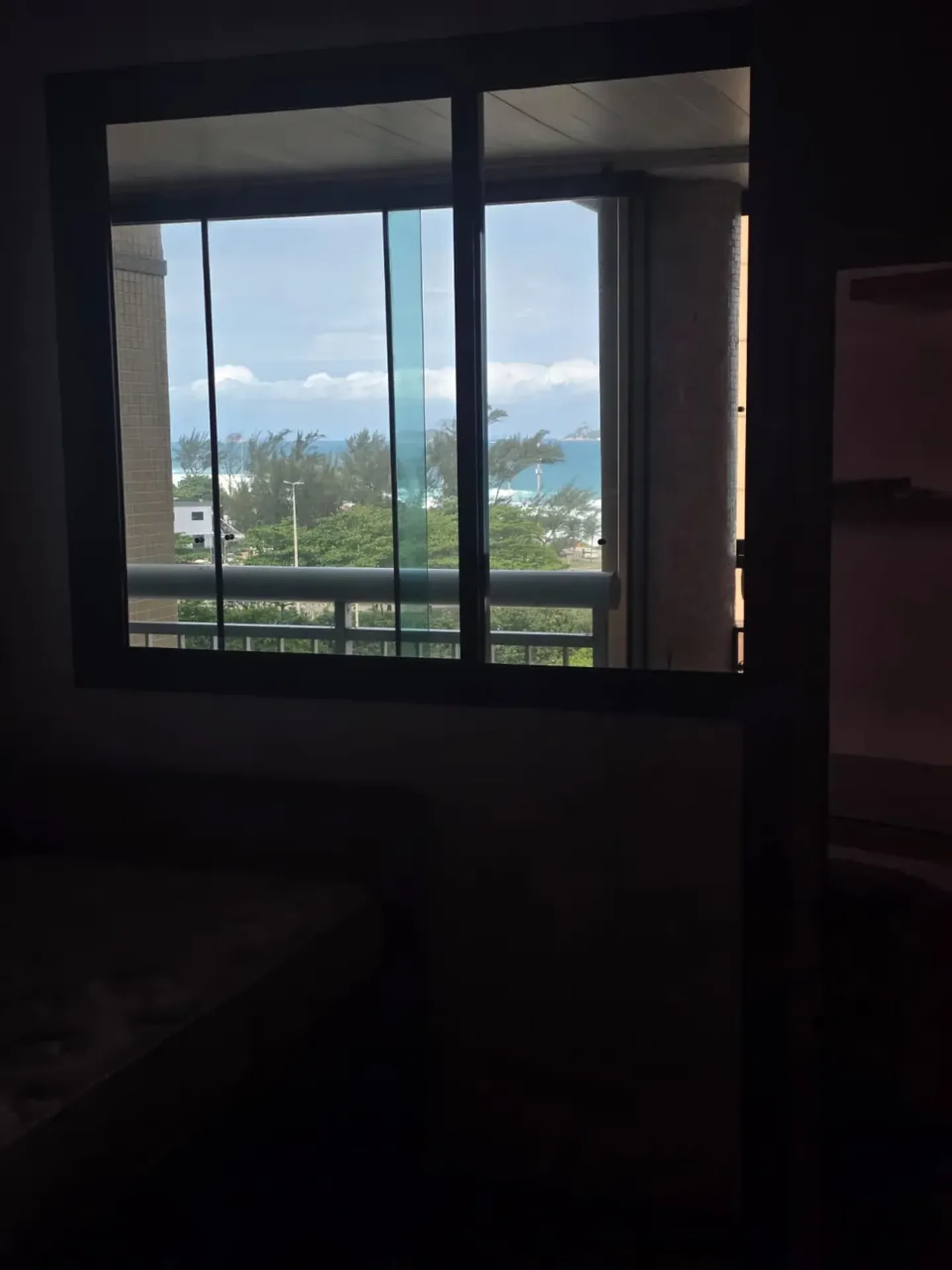 Apartamento de 160 m² no 7º andar com vista e varanda — photo 12