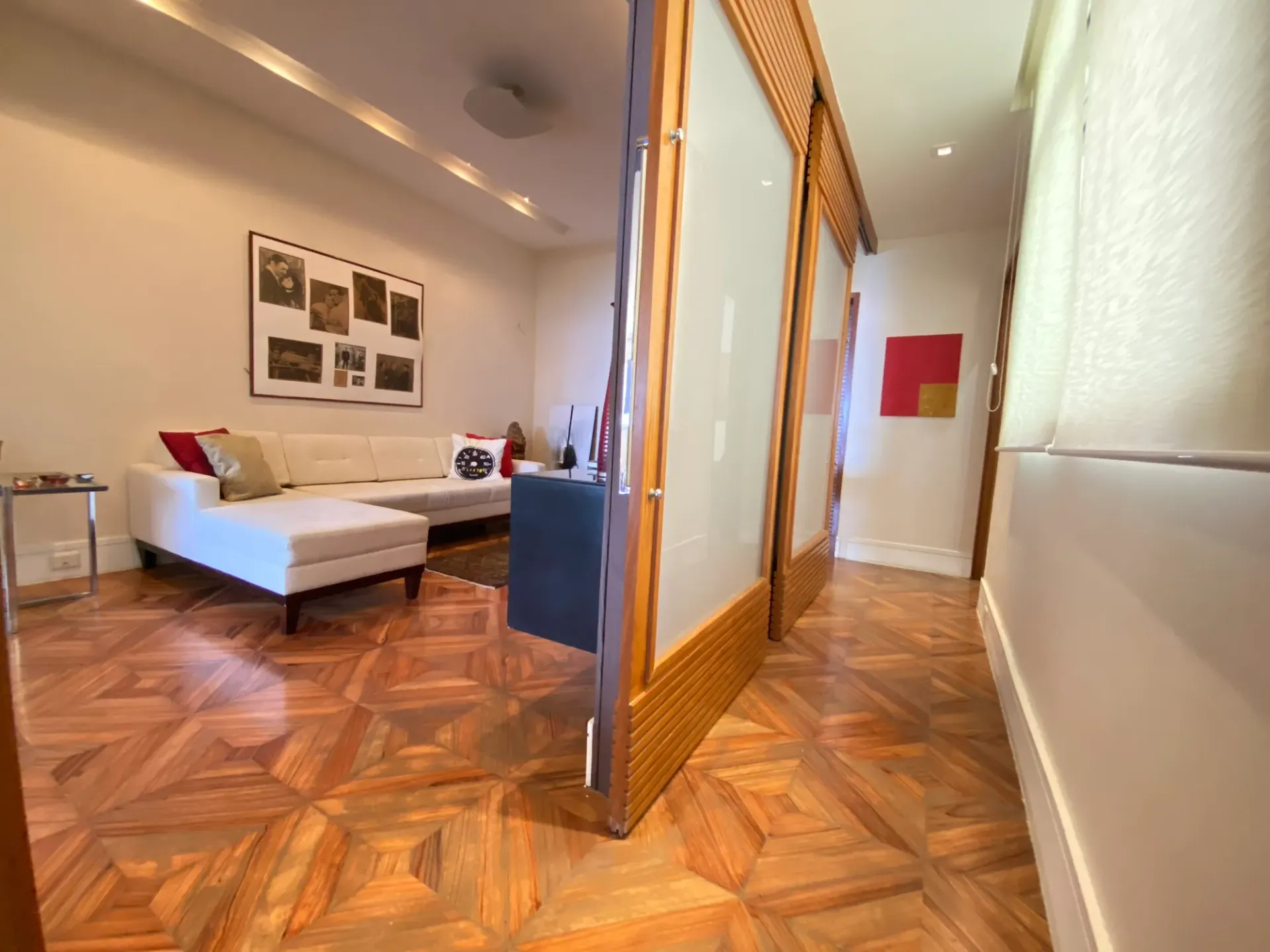 Apartamento de 185 m² com 4 quartos e elevador — photo 23