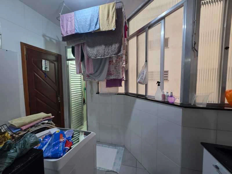Furnished 2-bedroom apartment with an en-suite — photo 24