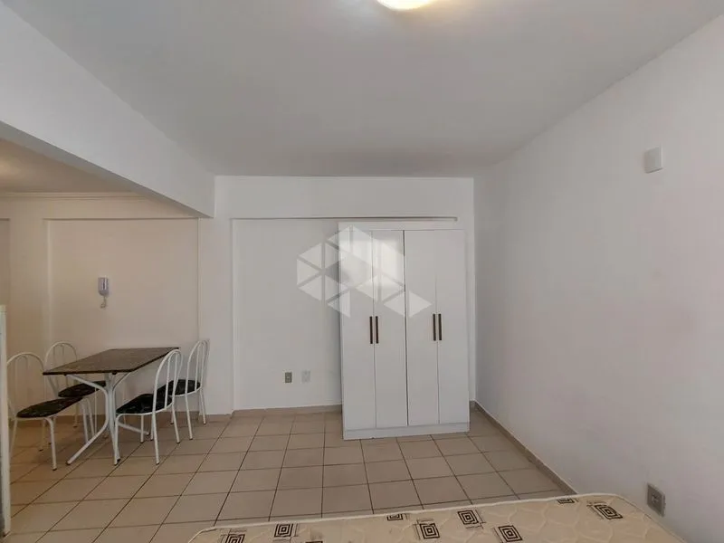 Меблированная квартира 23 м² с 1 спальней и 1 ванной — photo 12