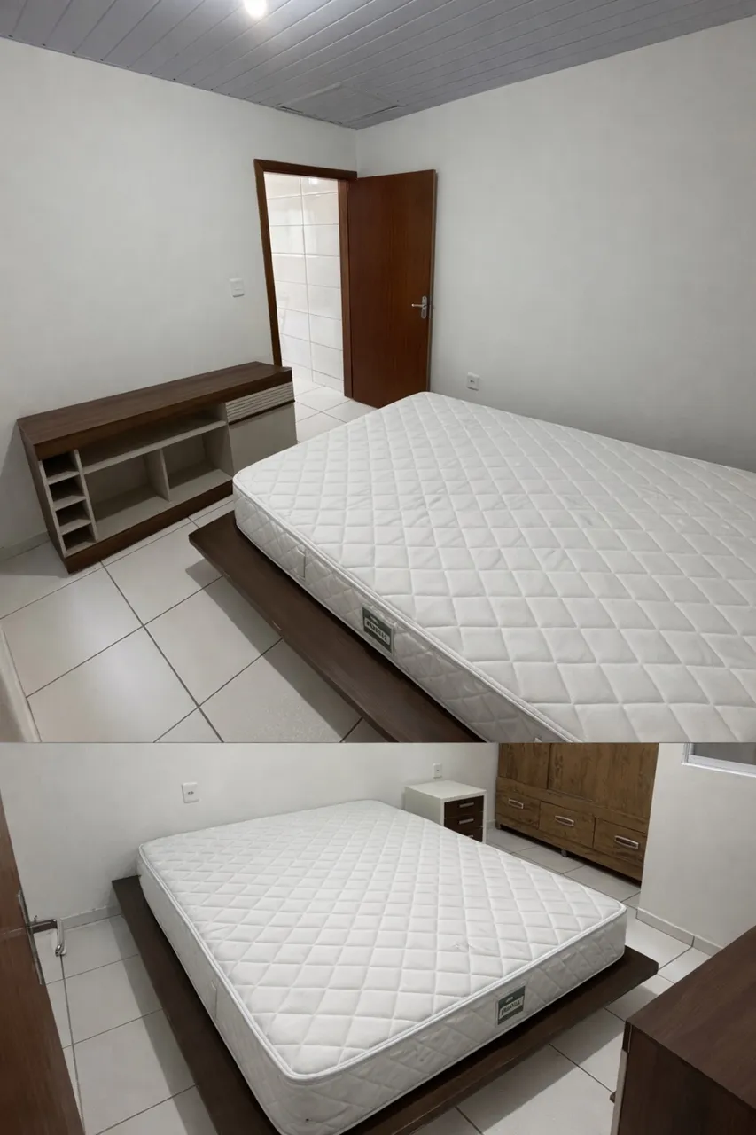 Furnished 1-bedroom apartment with balcony — photo 3