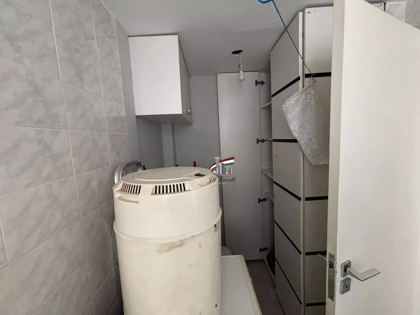 Apartamento de 2 quartos com máquina de lavar, Vila Izabel — photo 17