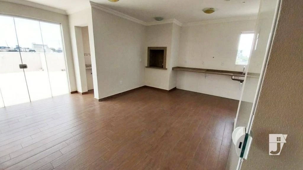 Apartamento mobiliado, 32 m², com janelas do piso ao teto — photo 8