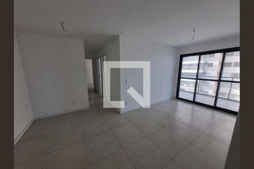 Furnished 3-bedroom apartment with closed gas kitchen — photo 38