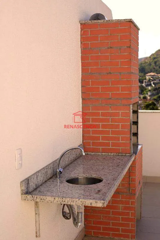 Unfurnished apartment with 3 bedrooms and open kitchen — photo 16