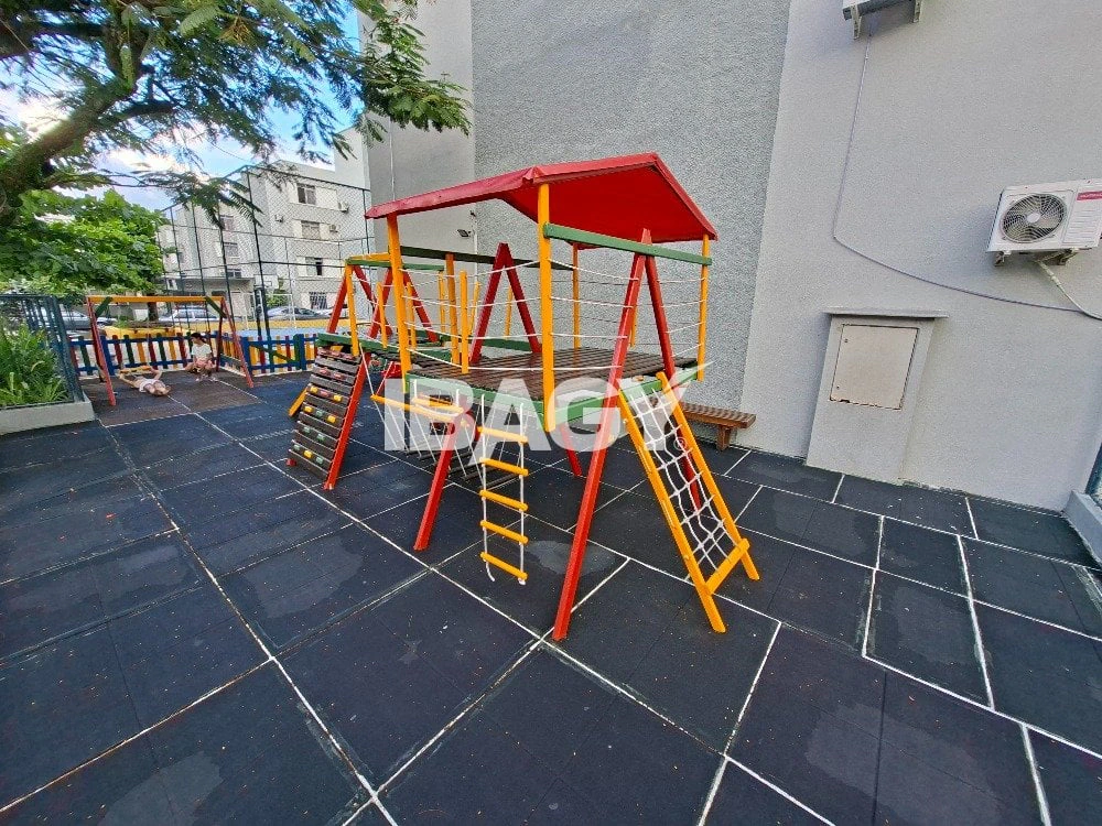 Apartment, 48 m², with a washing machine — photo 22