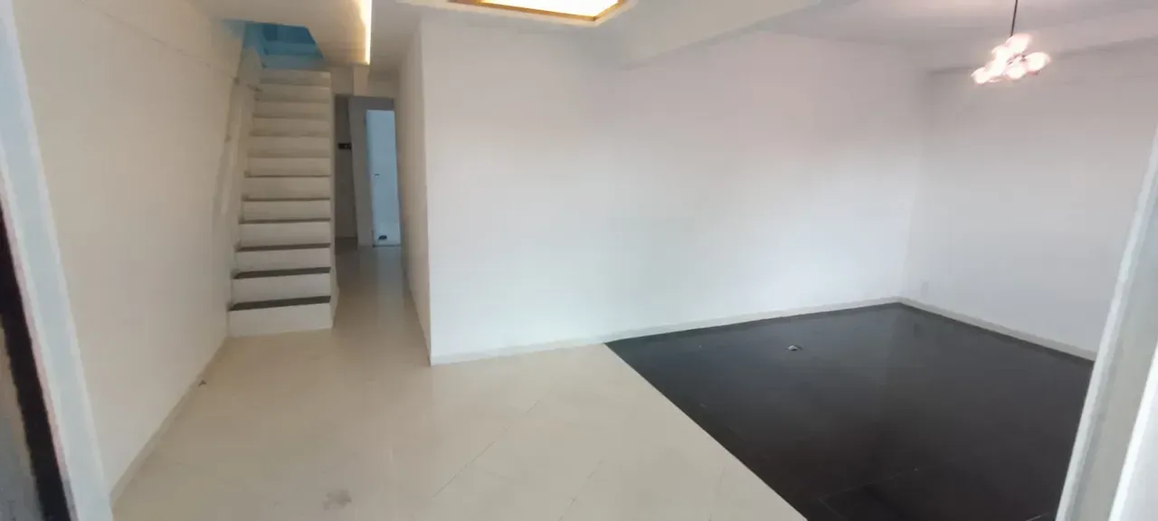 173 m² apartment with 1 bedroom and 3 bathrooms — photo 36