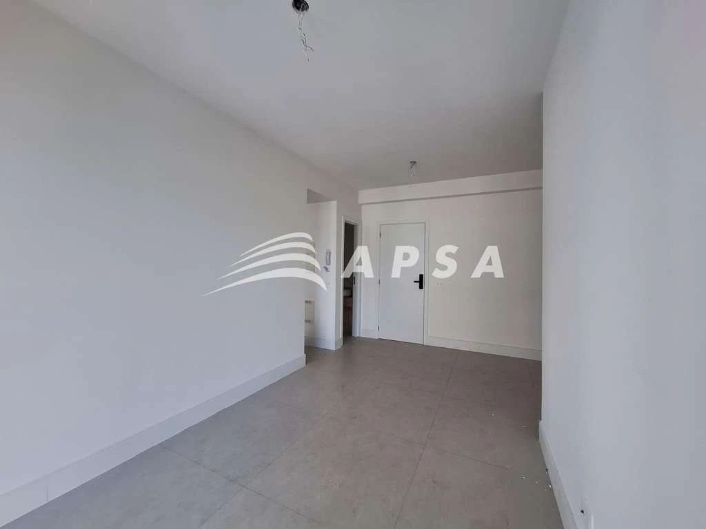 75 m² apartment with 2 parking spaces and a spacious balcony — photo 21