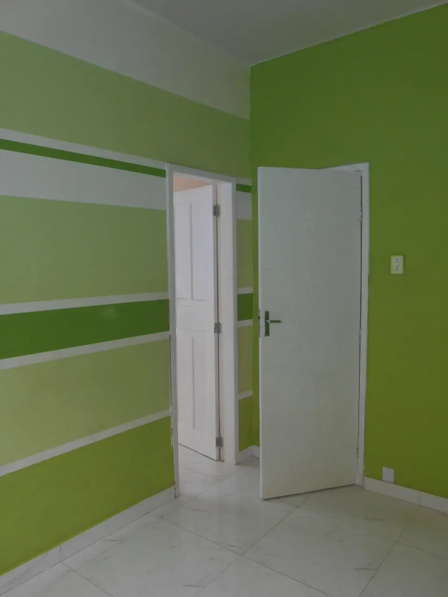 3-bedroom house, 70 m² — photo 17