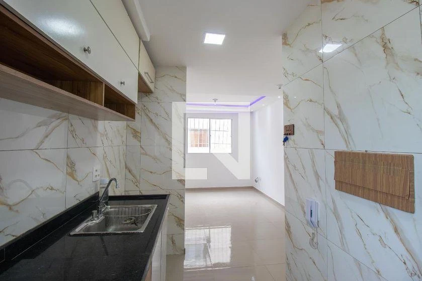 Apartamento de 2 quartos em condomínio com academia — photo 16