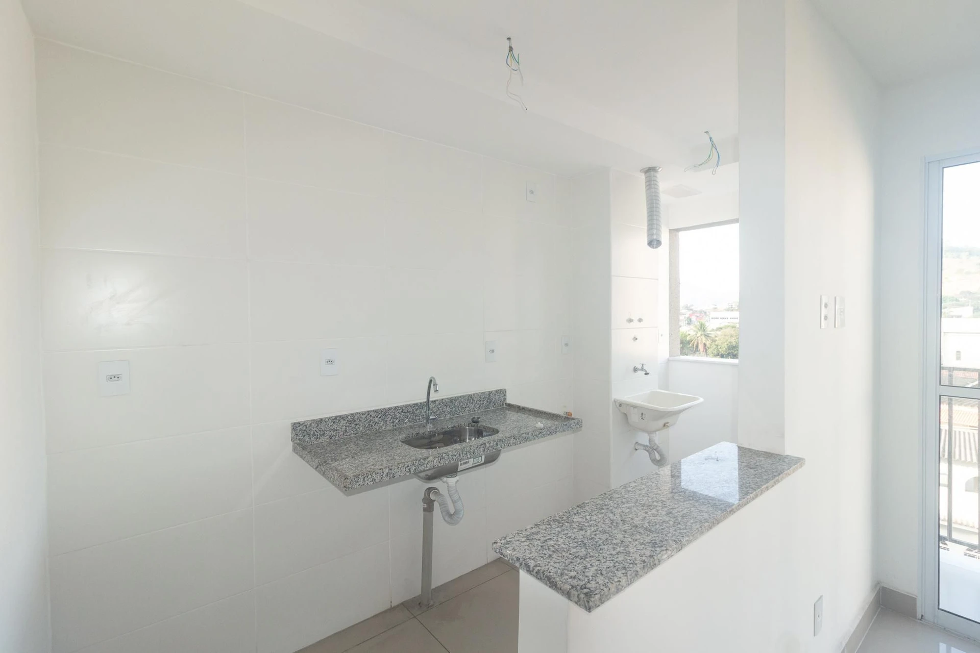 Apartamento de 2 dormitorios con balcón y 1 plaza — photo 2