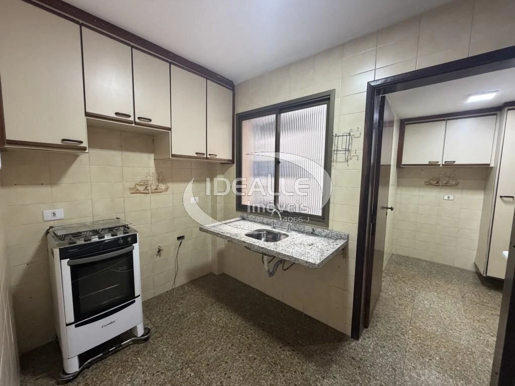 Apartamento de 127 m² com 2 quartos e 2 banheiros — photo 8