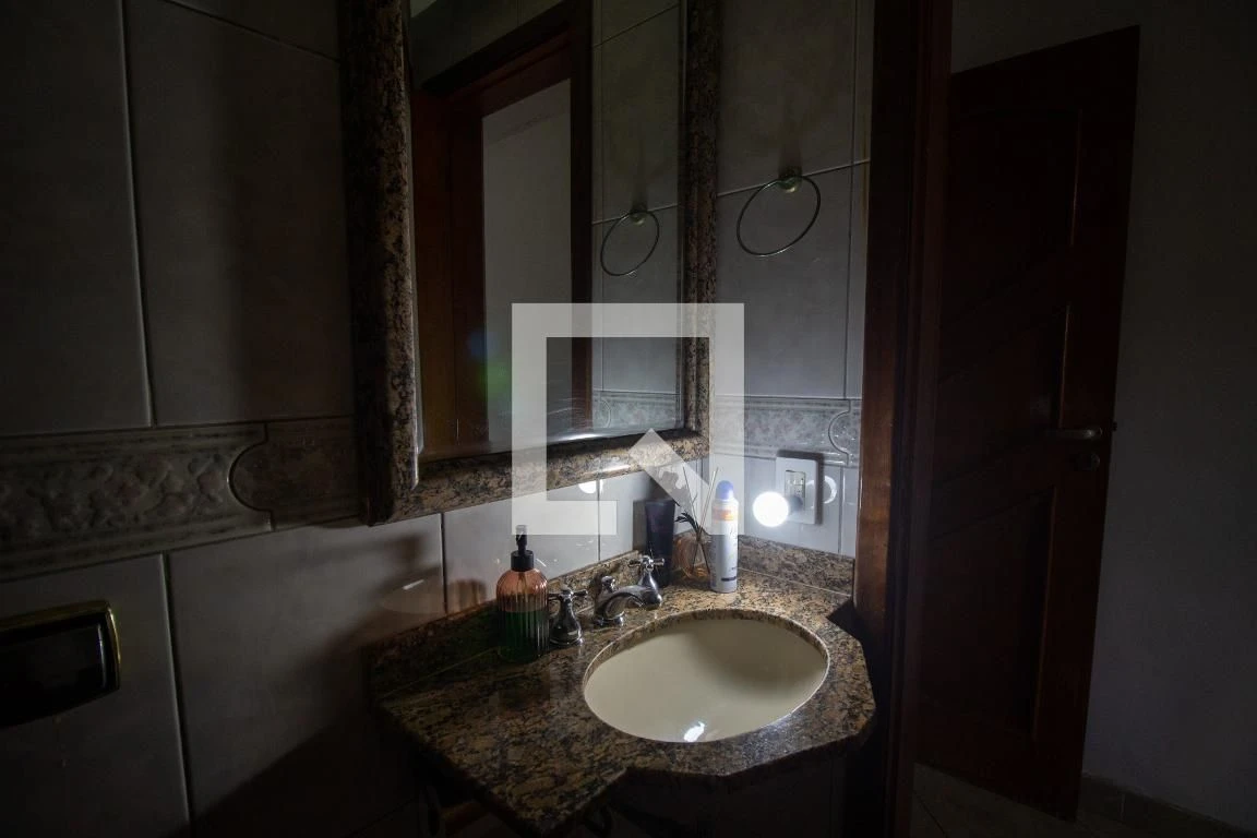 Apartamento com vista para a água, Recreio dos Bandeirantes — photo 48