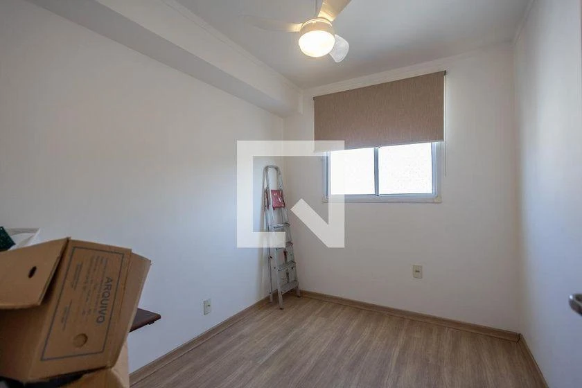 2 quartos e máquina de lavar: apartamento de 50 m² — photo 27