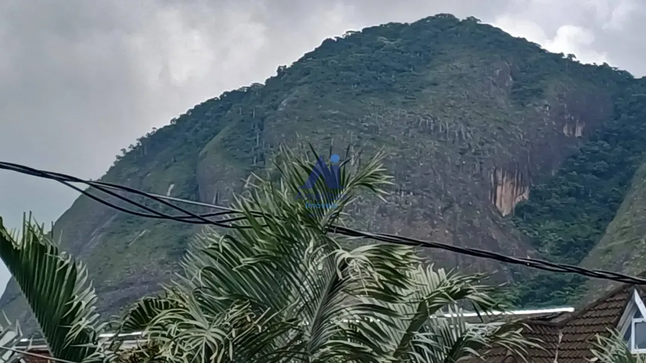 Casa em condomínio com 3 quartos e vista para montanhas — photo 12