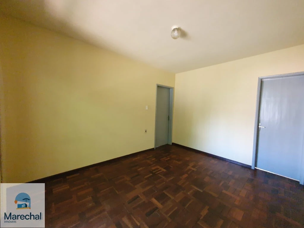4-bedroom house with a private BBQ in Curitiba — photo 19
