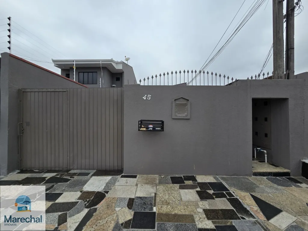 20 m² studio with 1 bedroom and 1 parking space — photo 5