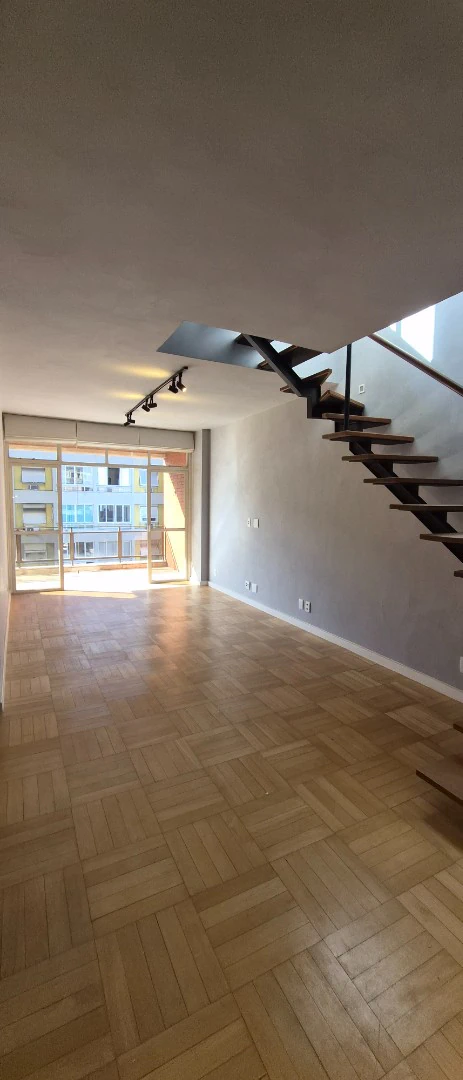 Cobertura duplex de 145 m² com 2 suítes — photo 13