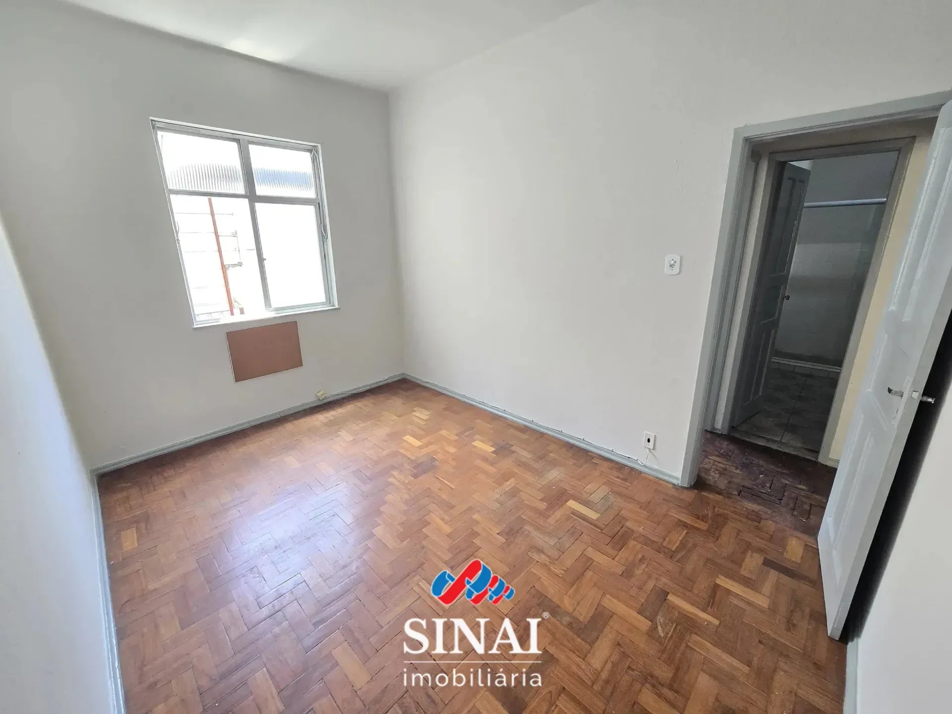 Apartamento, 64 m², com piso de madeira ou laminado — photo 17