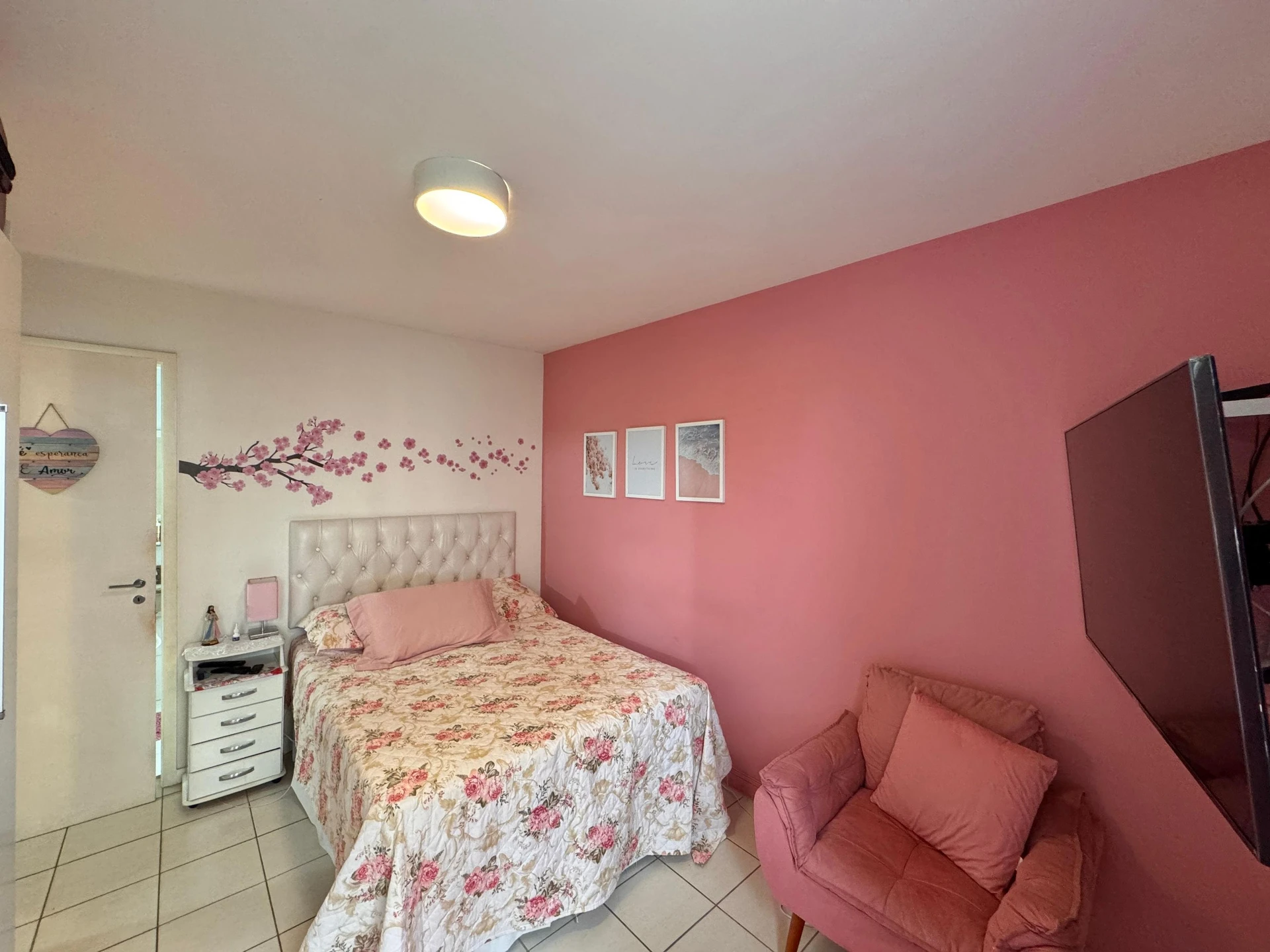 3 quartos e vista para as montanhas: apartamento de 70 m² — photo 38