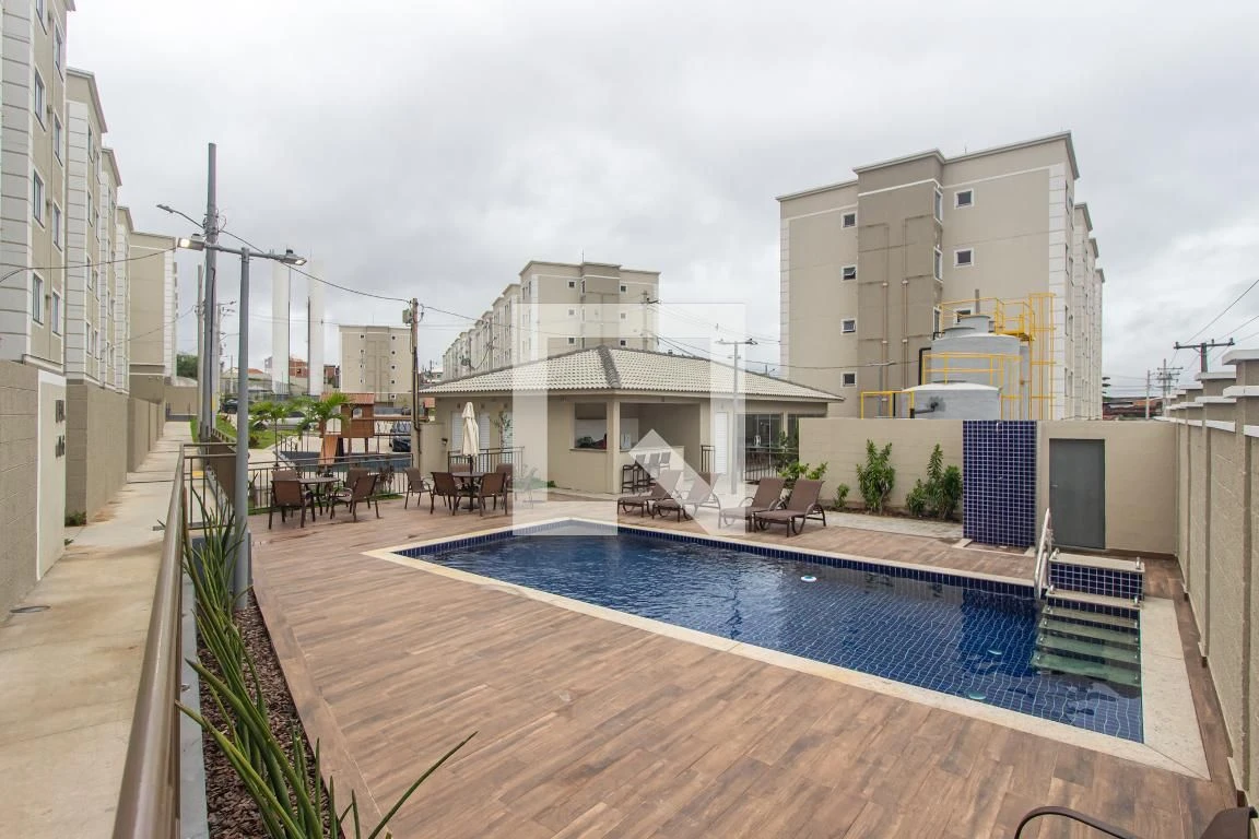 Unfurnished 2-bedroom apartment with private garden — photo 24