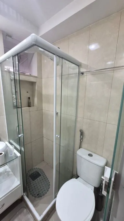 2-bedroom, 48 m² apartment in Rio de Janeiro — photo 4
