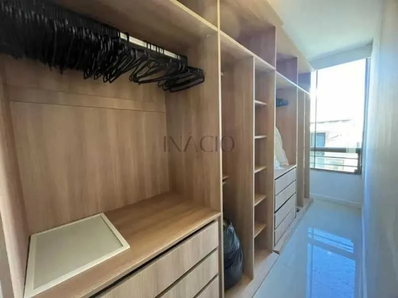 Furnished apartment with 3 bedrooms and 5 bathrooms — photo 9