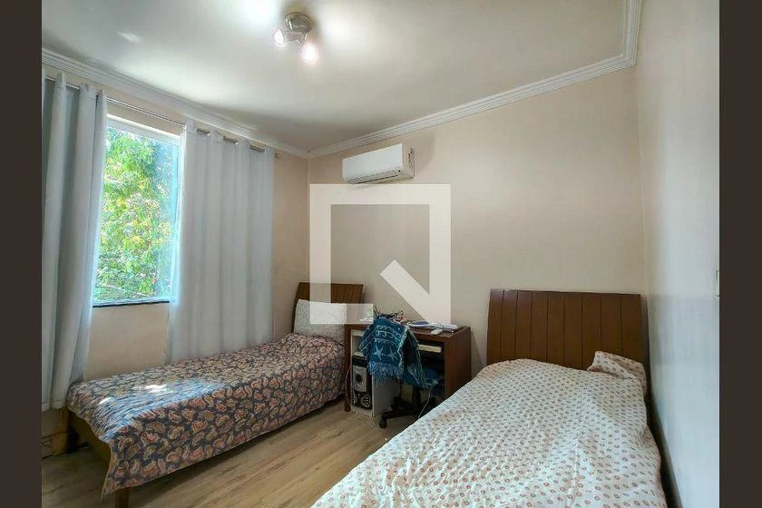 Furnished house with 3 bedrooms, 180 m² and 1 parking spot — photo 29
