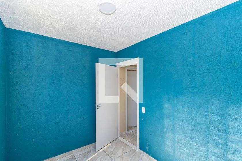 2-bedroom apartment for rent with 1 bathroom, 40 m² — photo 21