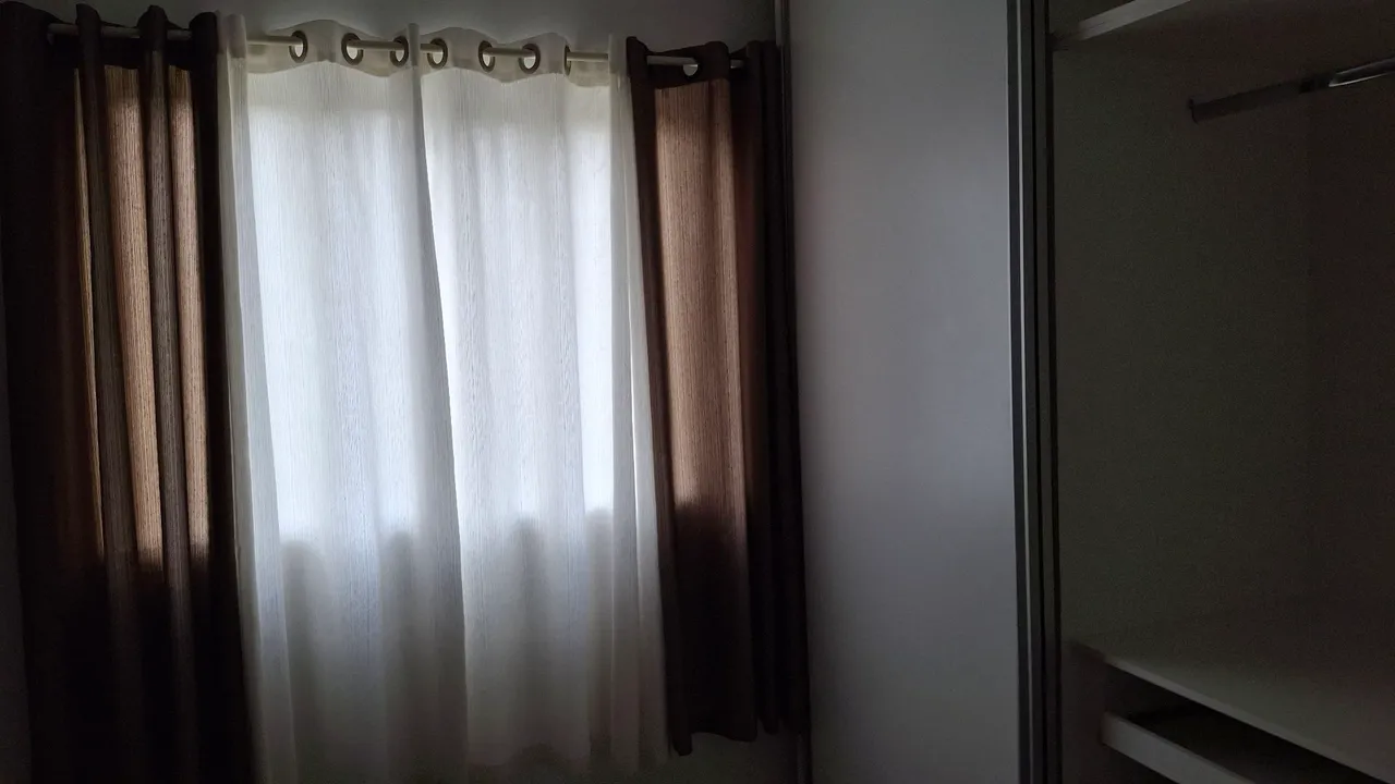 Furnished one-bedroom apartment, 35 m² — photo 8