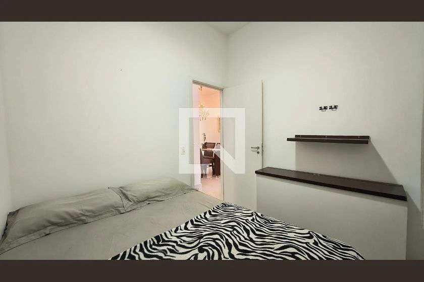 82 m² furnished apartment with 3 bedrooms and parking — photo 9